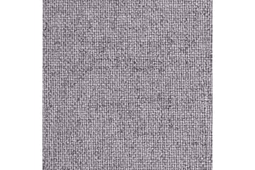 Soffa Oviedo 95x215 cm - Grå - Möbler - Soffa - Bäddsoffa - 3 sits bäddsoffa