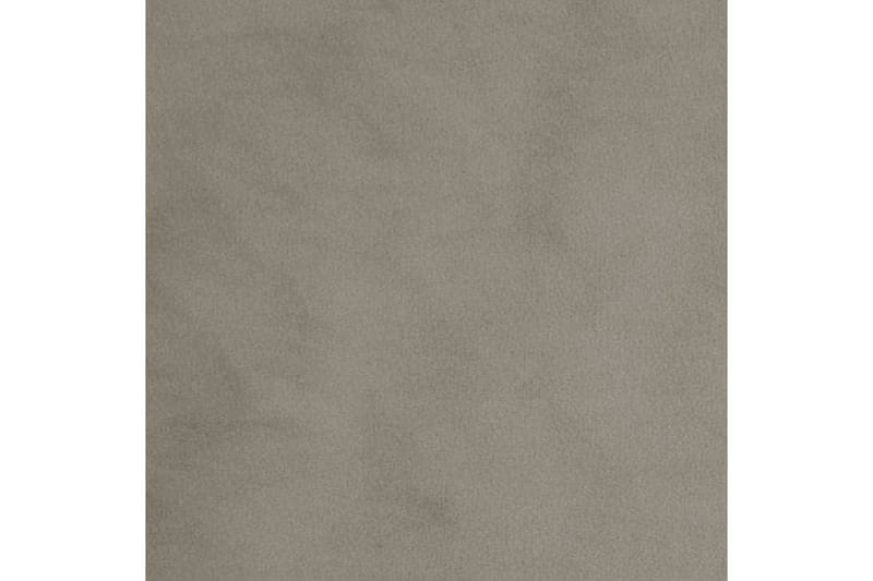 Sonia Bäddsoffa 194x90x88 cm LED-belysning - Brun - Möbler - Soffa - Bäddsoffa - 3 sits bäddsoffa