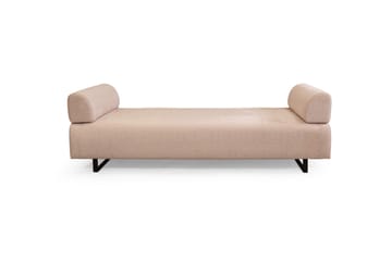 Southburn Bäddsoffa 3-sits - Beige - Möbler - Soffa - Bäddsoffa - 3 sits bäddsoffa