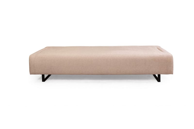 Southburn Bäddsoffa 3-sits - Beige - Möbler - Soffa - Bäddsoffa - 3 sits bäddsoffa