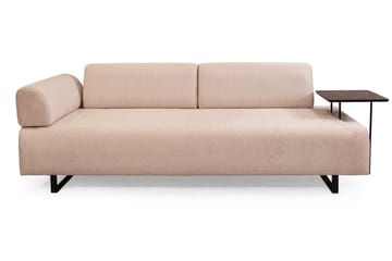 Southburn Bäddsoffa 3-sits - Beige - Möbler - Soffa - Bäddsoffa - 3 sits bäddsoffa