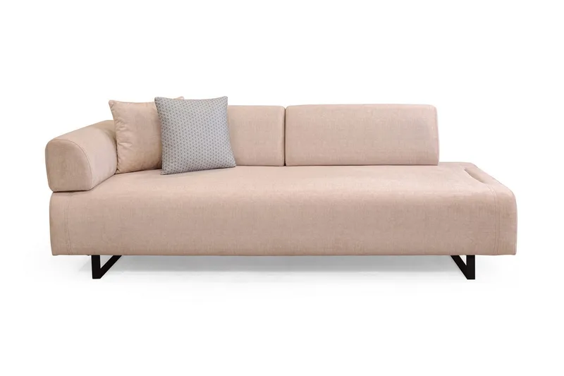 Southburn Bäddsoffa 3-sits, Beige
