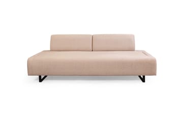 Southburn Bäddsoffa 3-sits - Beige - Möbler - Soffa - Bäddsoffa - 3 sits bäddsoffa