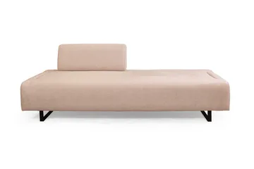 Southburn Bäddsoffa 3-sits - Beige - Möbler - Soffa - Bäddsoffa - 3 sits bäddsoffa