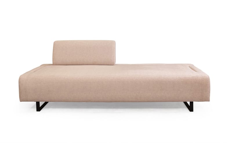 Southburn Bäddsoffa 3-sits - Beige - Möbler - Soffa - Bäddsoffa - 3 sits bäddsoffa