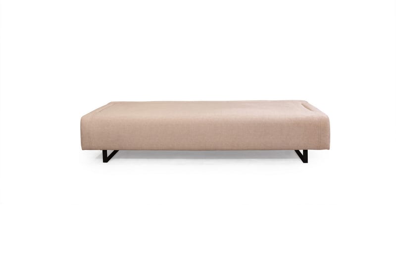 Southburn Bäddsoffa 3-sits - Beige - Möbler - Soffa - Bäddsoffa - 3 sits bäddsoffa