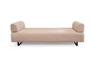 Southburn Bäddsoffa 3-sits - Beige - Möbler - Soffa - Bäddsoffa - 3 sits bäddsoffa