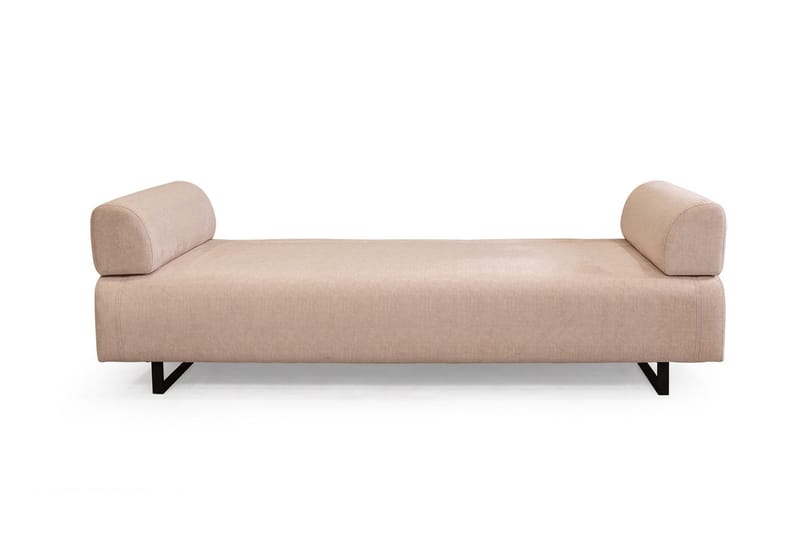 Southburn Bäddsoffa 3-sits - Beige - Möbler - Soffa - Bäddsoffa - 3 sits bäddsoffa