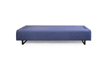 Southburn Bäddsoffa 3-sits - Blå - Möbler - Soffa - Bäddsoffa - 3 sits bäddsoffa