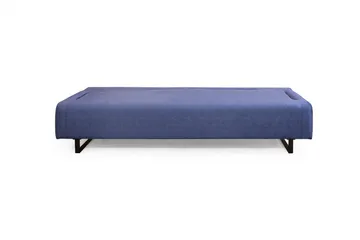 Southburn Bäddsoffa 3-sits - Blå - Möbler - Soffa - Bäddsoffa - 3 sits bäddsoffa