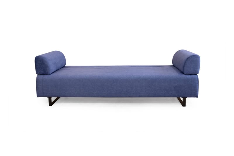 Southburn Bäddsoffa 3-sits - Blå - Möbler - Soffa - Bäddsoffa - 3 sits bäddsoffa