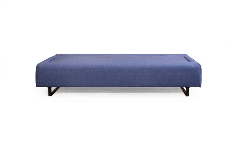 Southburn Bäddsoffa 3-sits - Blå - Möbler - Soffa - Bäddsoffa - 3 sits bäddsoffa