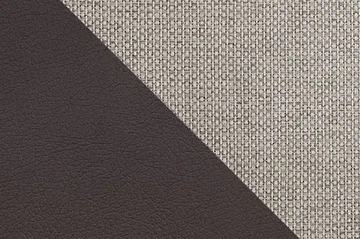 Square Bäddsoffa 222x97x88 cm - Beige/Grå - Möbler - Soffa - Bäddsoffa - 3 sits bäddsoffa