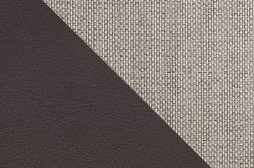 Square Bäddsoffa 222x97x88 cm - Beige/Grå - Möbler - Soffa - Bäddsoffa - 3 sits bäddsoffa