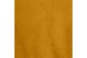 Staffin 3-sits Bäddsoffa Yellow - Möbler - Soffa - Bäddsoffa - 3 sits bäddsoffa