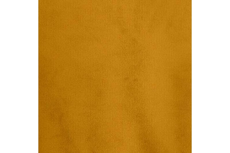 Staffin 3-sits Bäddsoffa Yellow - Möbler - Soffa - Bäddsoffa - 3 sits bäddsoffa