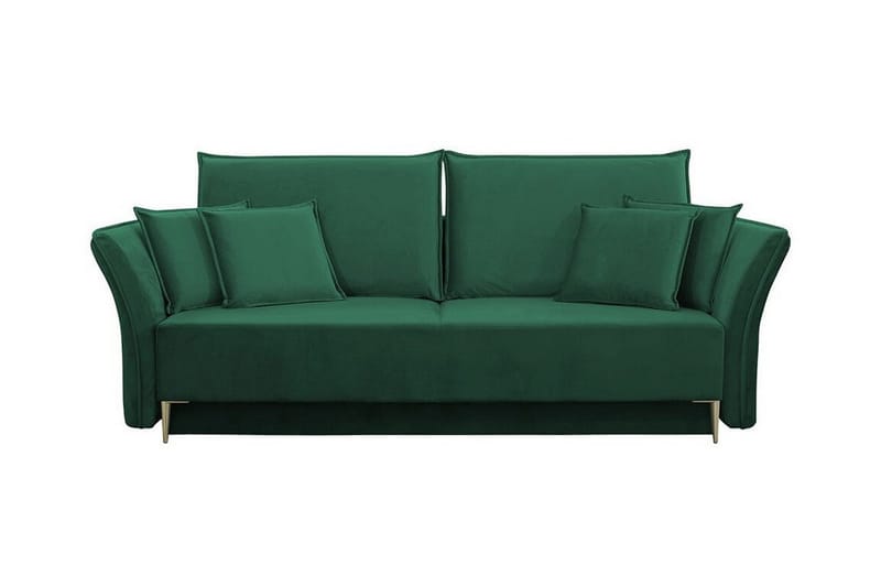 Staffin 3-sits Bäddsoffa - Möbler - Soffa - Bäddsoffa - 3 sits bäddsoffa