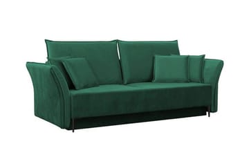 Staffin 3-sits Bäddsoffa - Möbler - Soffa - Bäddsoffa - 3 sits bäddsoffa