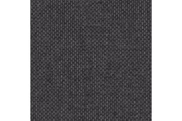 View Bäddsoffa 3-sits med Schäslong Vänster - Mörkgrå - Möbler - Soffa - Bäddsoffa - Bäddsoffa längsbäddad