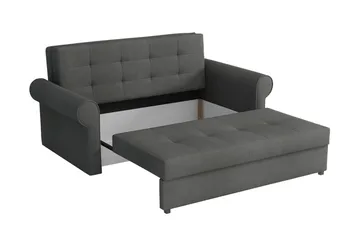 Viva Silver soffa - Beige - Möbler - Soffa - Bäddsoffa - 3 sits bäddsoffa