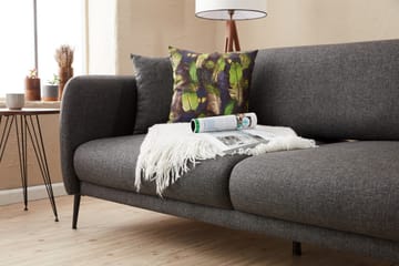 Wenus Bäddsoffa 3-sits 180x90 cm - Antracit - Möbler - Soffa - Bäddsoffa - 3 sits bäddsoffa
