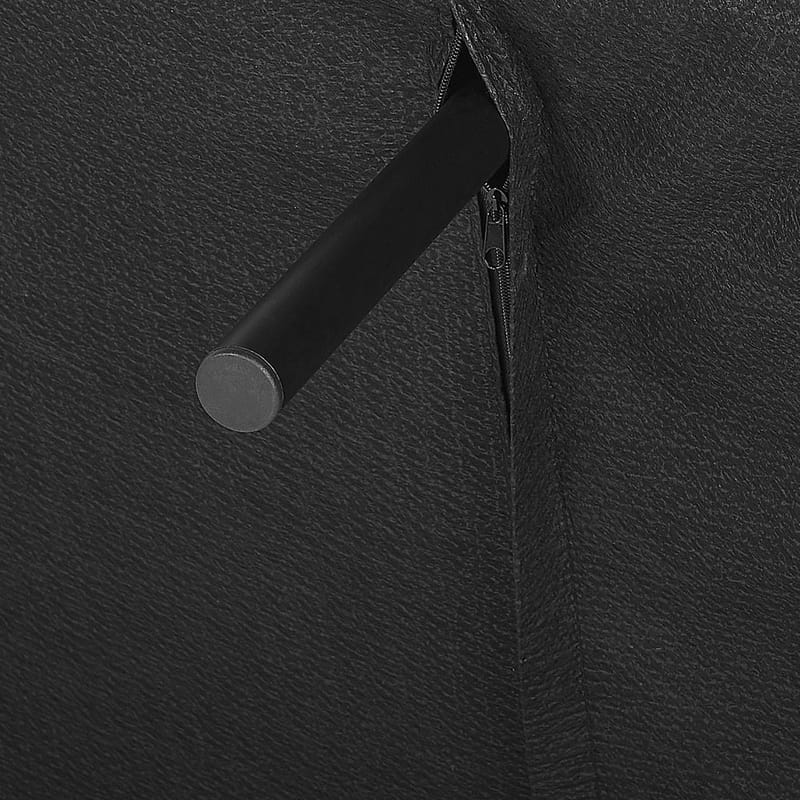 3-sits soffa Tjorn - Grå, ljust trä - Möbler - Soffa - Soffgrupp