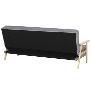 3-sits soffa Tjorn - Ljusgrå, ljust trä - Möbler - Soffa - Soffgrupp