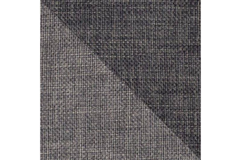 Bäddsoffa Rejmyre 192x80x80 cm - Grå - Möbler - Soffa - Bäddsoffa - 4 sits bäddsoffa