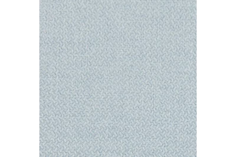 Bäddsoffa Rejmyre 192x80x80 cm - Ljusblå - Möbler - Soffa - Bäddsoffa - 4 sits bäddsoffa