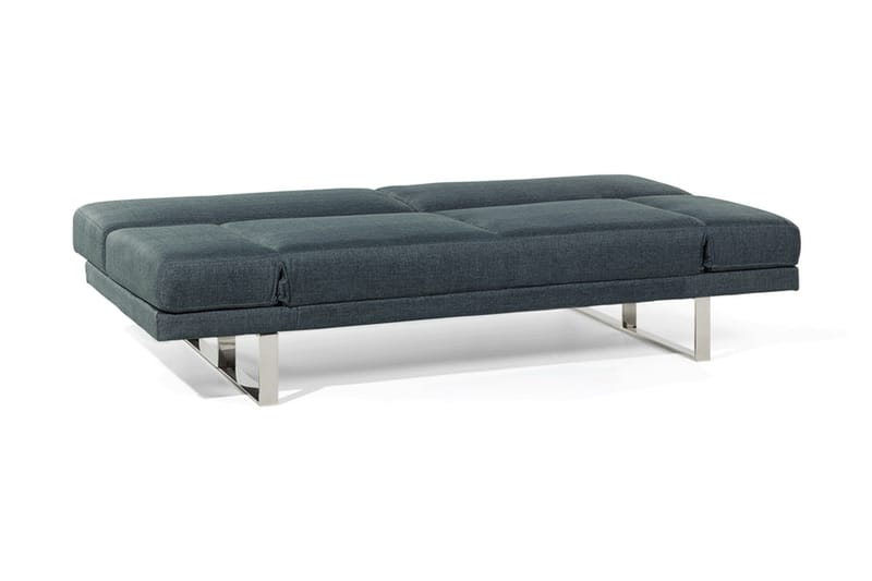 Bäddsoffa Tengwall - Blå - Möbler - Soffa - Bäddsoffa - 4 sits bäddsoffa