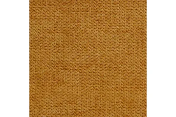 Gabi Soffa 175x80x80 cm - Gul - Möbler - Soffa - Bäddsoffa - 4 sits bäddsoffa