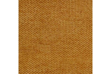 Gabi Soffa 175x80x80 cm - Gul - Möbler - Soffa - Bäddsoffa - 4 sits bäddsoffa