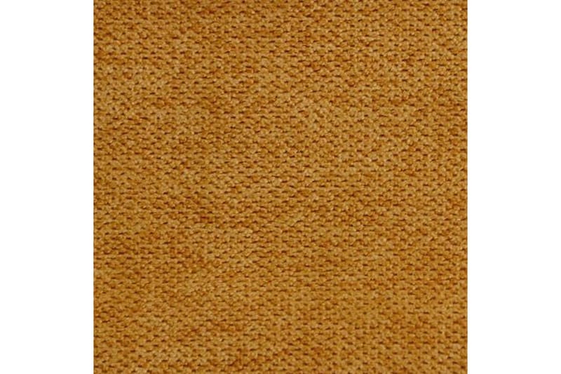 Gabi Soffa 175x80x80 cm - Gul - Möbler - Soffa - Bäddsoffa - 4 sits bäddsoffa