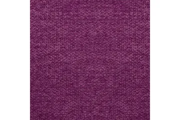 Gabi Soffa 175x80x80 cm - Lila - Möbler - Soffa - Bäddsoffa - 4 sits bäddsoffa