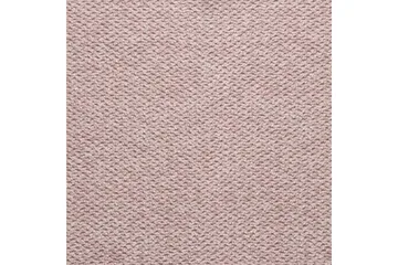 Gabi Soffa 175x80x80 cm - Rosa - Möbler - Soffa - Bäddsoffa - 4 sits bäddsoffa
