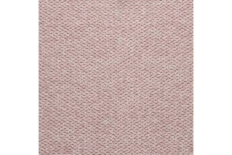 Gabi Soffa 175x80x80 cm - Rosa - Möbler - Soffa - Bäddsoffa - 4 sits bäddsoffa