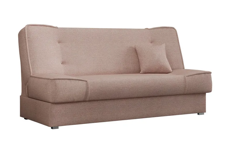 Gabi Soffa 175x80x80 cm, Rosa