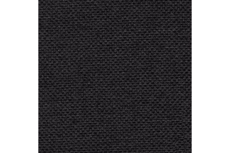 Gabi Soffa 175x80x80 cm - Svart - Möbler - Soffa - Bäddsoffa - 4 sits bäddsoffa