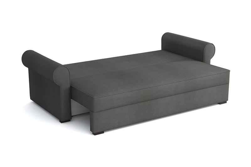 Olimpia soffa - Beige - Möbler - Soffa - Bäddsoffa - 4 sits bäddsoffa