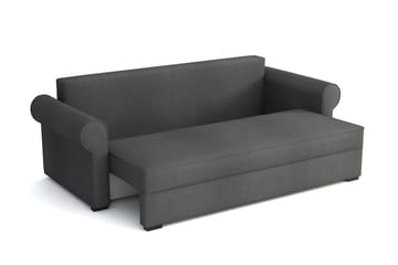 Olimpia soffa - Beige - Möbler - Soffa - Bäddsoffa - 4 sits bäddsoffa