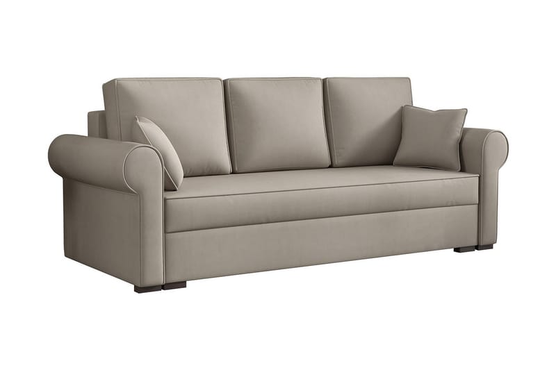 Olimpia soffa, Beige