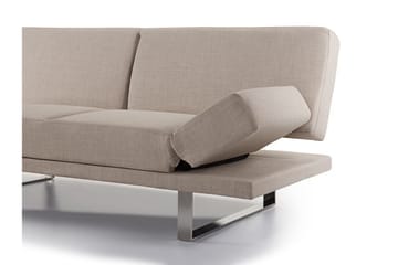 Ramsholt Bäddsoffa - Beige - Möbler - Soffa - Bäddsoffa - 4 sits bäddsoffa
