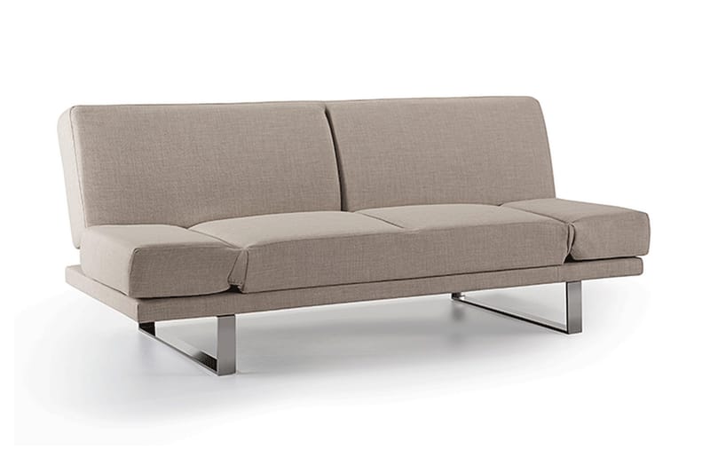 Ramsholt Bäddsoffa - Beige - Möbler - Soffa - Bäddsoffa - 4 sits bäddsoffa