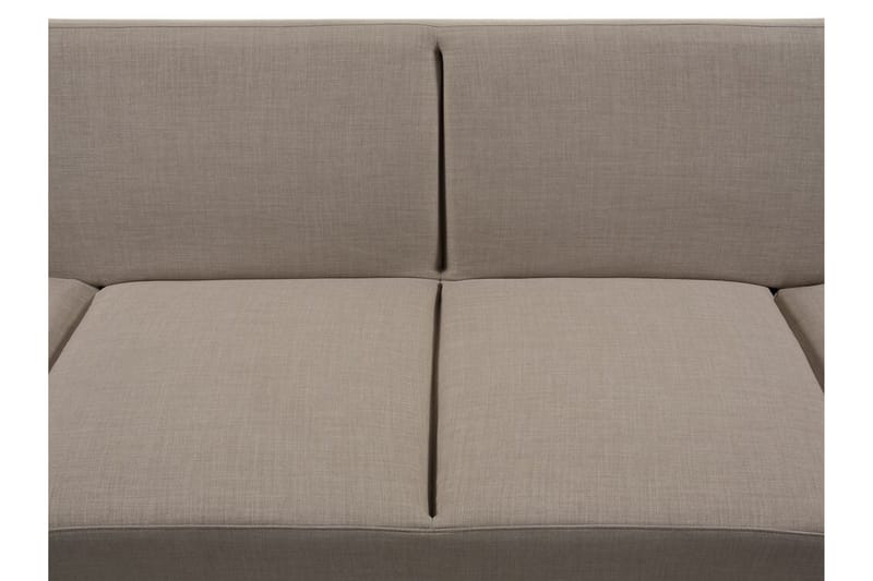Ramsholt Bäddsoffa - Beige - Möbler - Soffa - Bäddsoffa - 4 sits bäddsoffa