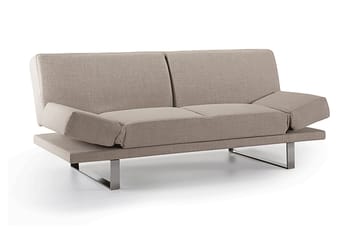 Ramsholt Bäddsoffa - Beige - Möbler - Soffa - Bäddsoffa - 4 sits bäddsoffa