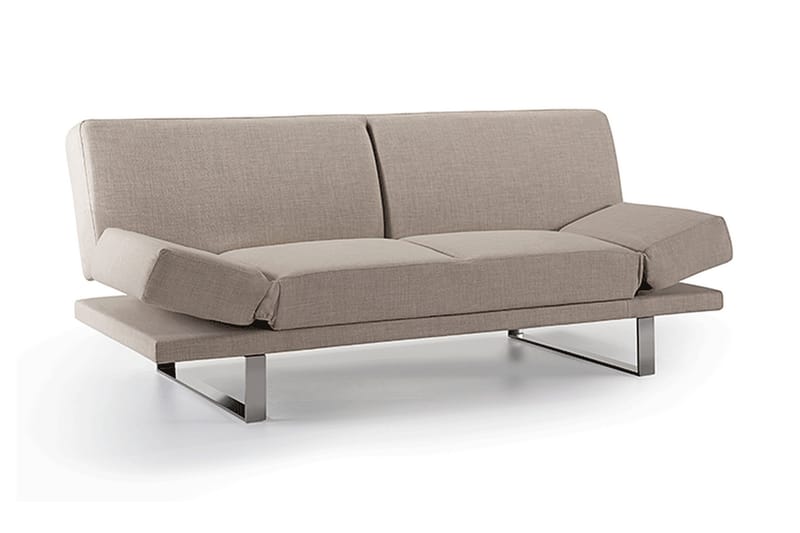 Ramsholt Bäddsoffa, Beige