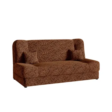 Abron 3-sits Bäddsoffa med förvaring