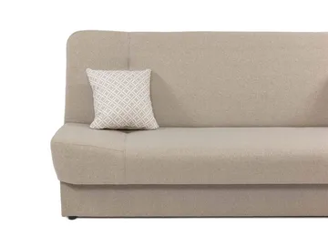 Abron 3-sits Bäddsoffa med förvaring - Möbler - Soffa - Bäddsoffa - Bäddsoffa längsbäddad