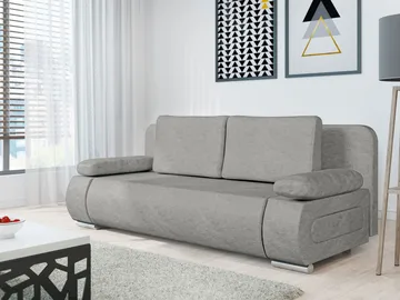 Adelma 2-sits Soffa - Möbler - Soffa - Bäddsoffa - 2 sits bäddsoffa