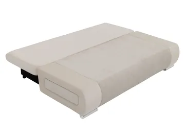 Adelma 3-sits Bäddsoffa med förvaring - Möbler - Soffa - Bäddsoffa - Bäddsoffa längsbäddad